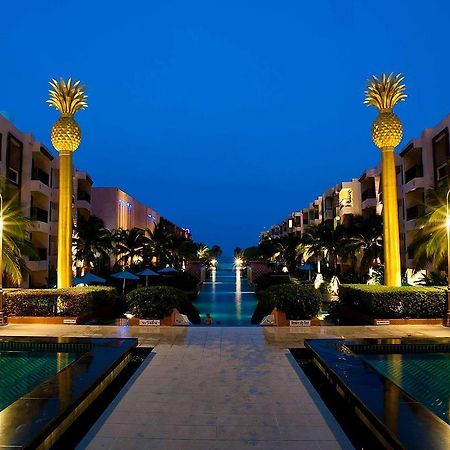 Marrakesh Hua Hin Resort Condo Dış mekan fotoğraf