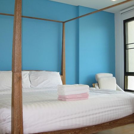 Marrakesh Hua Hin Resort Condo Dış mekan fotoğraf