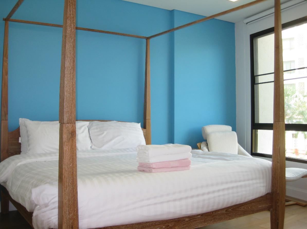 Marrakesh Hua Hin Resort Condo Dış mekan fotoğraf