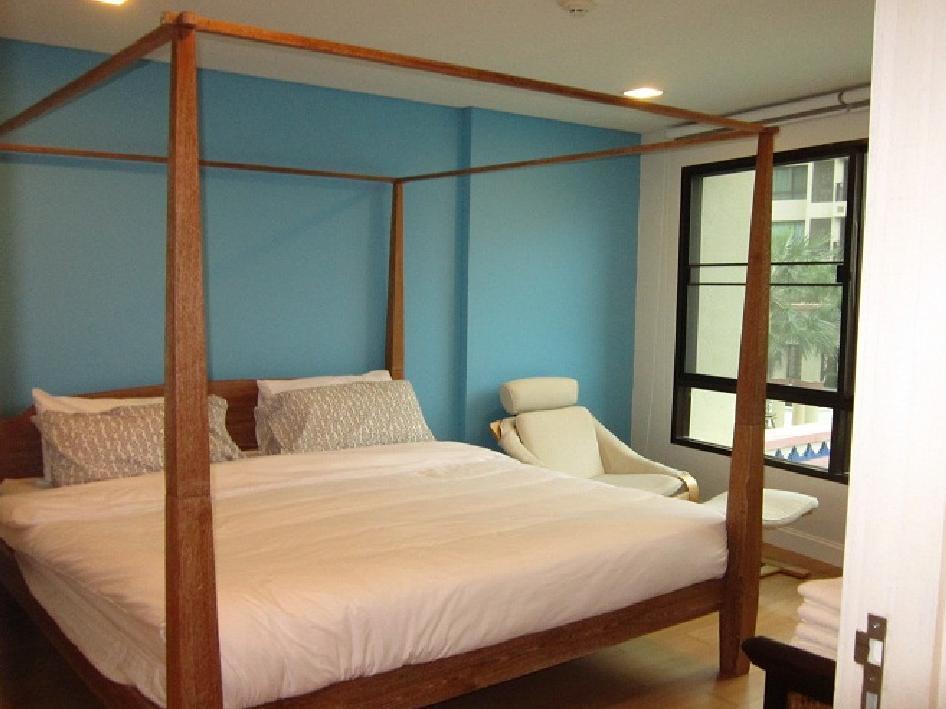 Marrakesh Hua Hin Resort Condo Dış mekan fotoğraf
