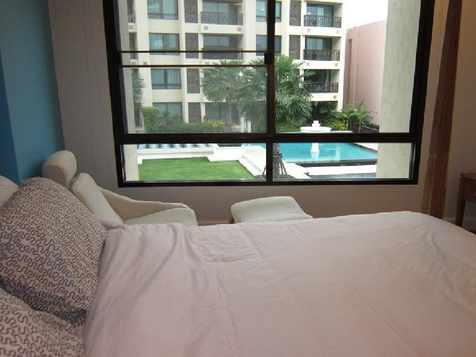 Marrakesh Hua Hin Resort Condo Dış mekan fotoğraf