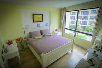 Marrakesh Hua Hin Resort Condo Dış mekan fotoğraf