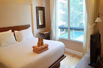 Marrakesh Hua Hin Resort Condo Dış mekan fotoğraf
