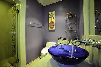 Marrakesh Hua Hin Resort Condo Dış mekan fotoğraf