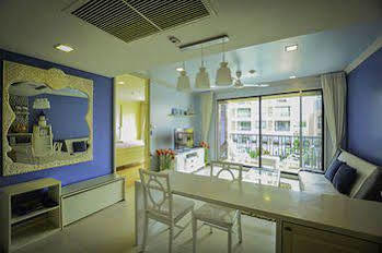 Marrakesh Hua Hin Resort Condo Dış mekan fotoğraf