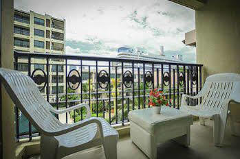 Marrakesh Hua Hin Resort Condo Dış mekan fotoğraf