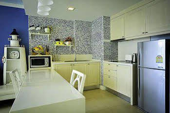Marrakesh Hua Hin Resort Condo Dış mekan fotoğraf